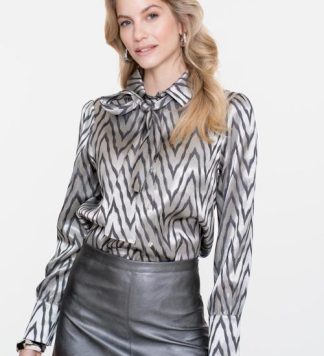 Geisha Blouse 53593-32