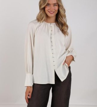 Nukus Blouse NKF02014
