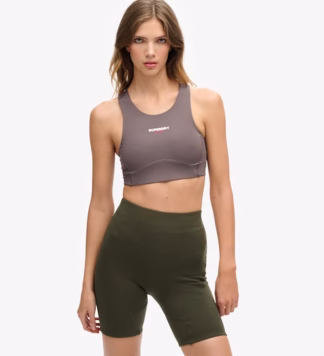 Core Active Beha Grijs Grootte: 40